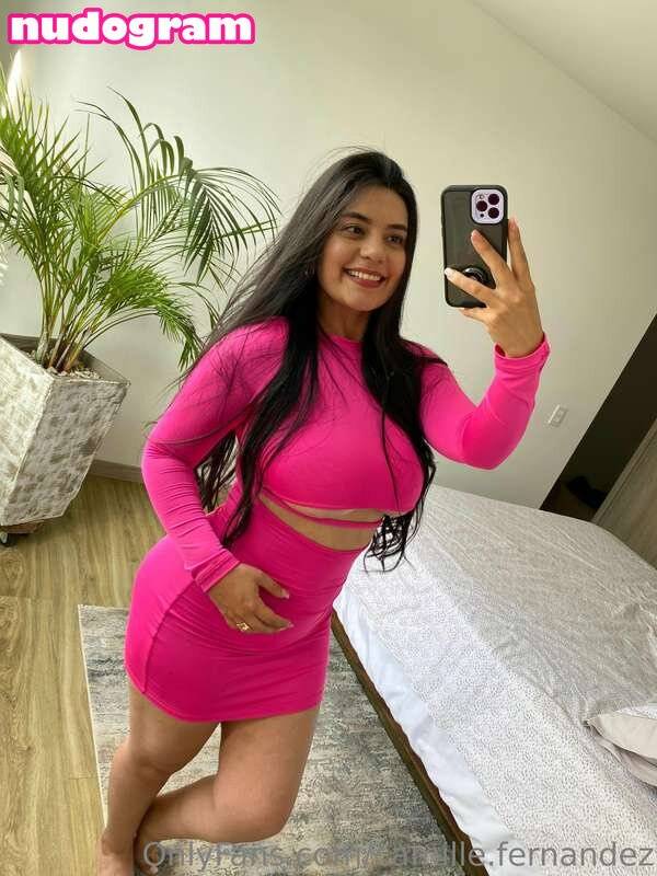 Camille.fernandez / camille.fernandez Nude Leaks OnlyFans - TheFap - #6