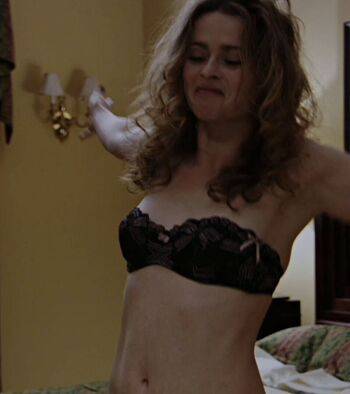 Helena Bonham Carter / bonham.carter Leaked Nude OnlyFans - #6