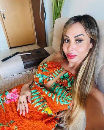 Agatha Ferraz / agathaferraz11 / agathaferraz2official / agathaferrazgyn Leaked Nude OnlyFans - #4