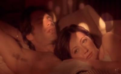 Shannen Doherty Nude Leaks - TheFap - #2