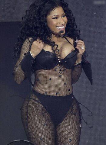 Nicki Minaj / nickiminaj Leaked Nude OnlyFans - #6