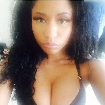 Nicki Minaj / nickiminaj Leaked Nude OnlyFans - #3