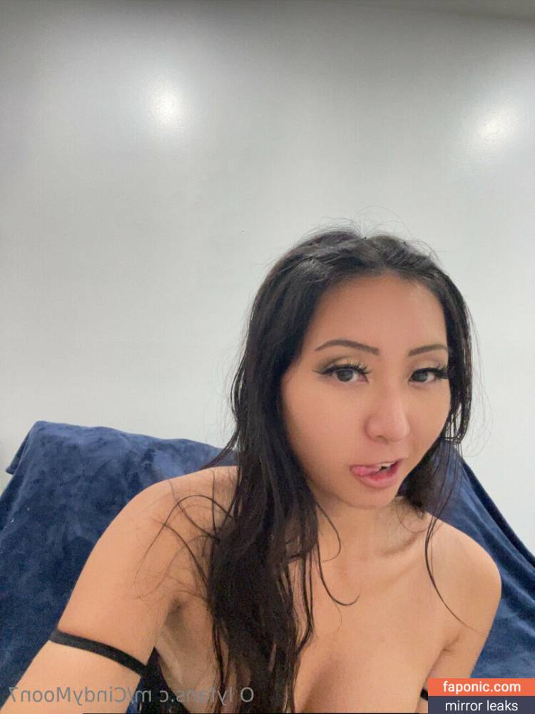 Chibigoddess7 aka Littlelady Chibi Cynthia aka chibicynthia aka maihero Nude Leaks OnlyFans - #8