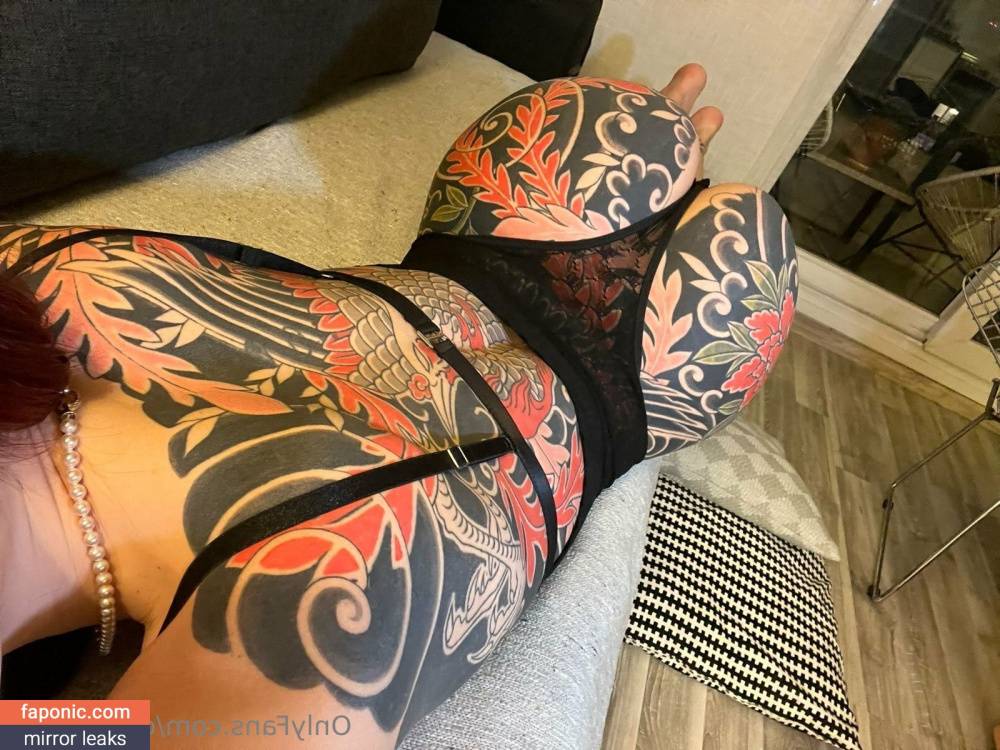 Ornella Turri aka Yakuza aka orne turri aka orneeeeeella aka ornellaa aka ornellaa99 aka ornellaturri Nude Leaks OnlyFans - #7