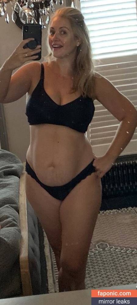 Hayley McQueen aka mcqueenhayley aka megamcqueen Nude Leaks OnlyFans - #5