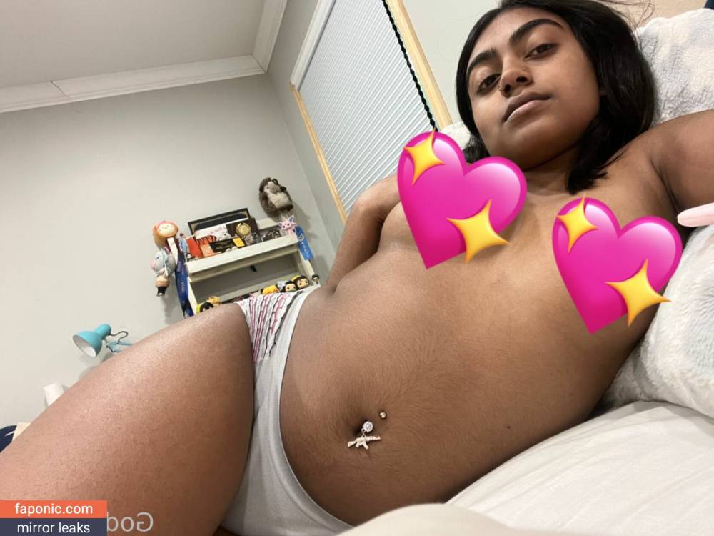 Goddess_MJ aka yourgod_mala Nude Leaks - #15