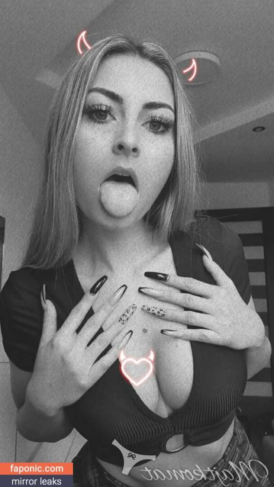 Klaudia aka Klaudix96x Nude Leaks OnlyFans - #8