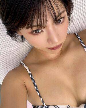 NaRu_0320 / Narumi Ohkawa / naru_coco Nude Leaks - Fapello - #12