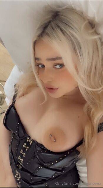 livlambx / olivialovex Leaked Nude OnlyFans - #9