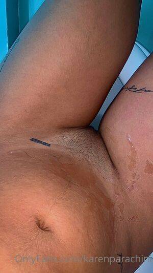 Karen Facundo / karen_facundo / karenparachini Nude Leaks - #19