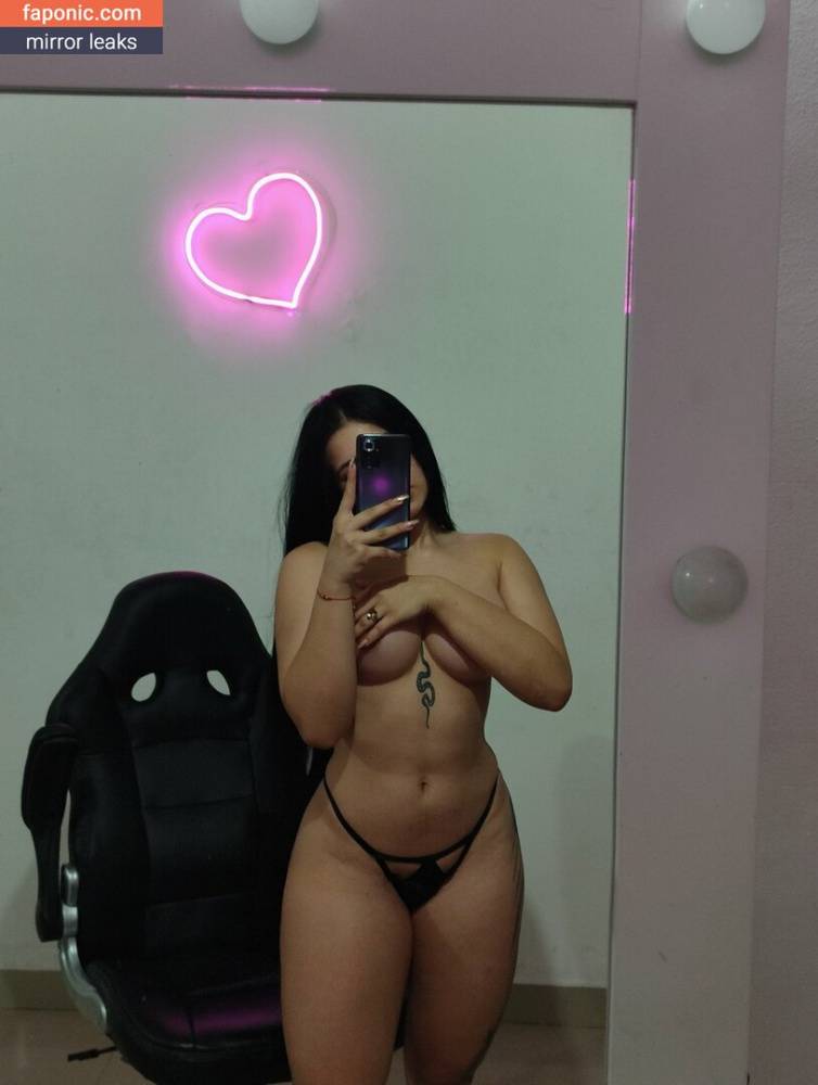 Zoe Dominguez aka zeezys aka zoe_domiiinguez Nude Leaks OnlyFans - #10