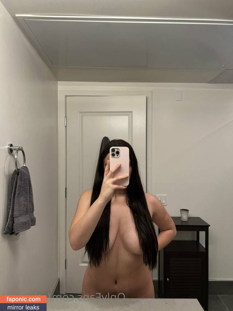 athnessa Nude Leaks OnlyFans - #20