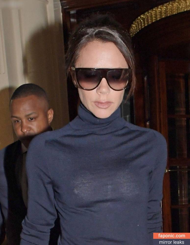 Victoria Beckham aka victoriabeckham Nude Leaks - #16