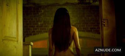 Diane Guerrero Nude Leaks - TheFap - #11