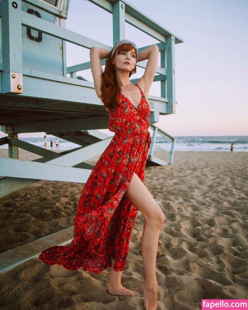 Hannah Rose May / thefakehannahrose Nude Leaks OnlyFans - TheFap - #2