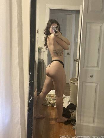 Morgan Vera / morganveraa / morganveraaxo Leaked Nude OnlyFans - #1