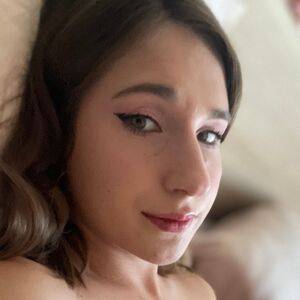 Bamby_Eyes Nude Leaks - Fapello - #1