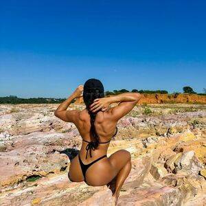 Fercardosofitness / Fernanda Cardoso Nude Leaks - #11