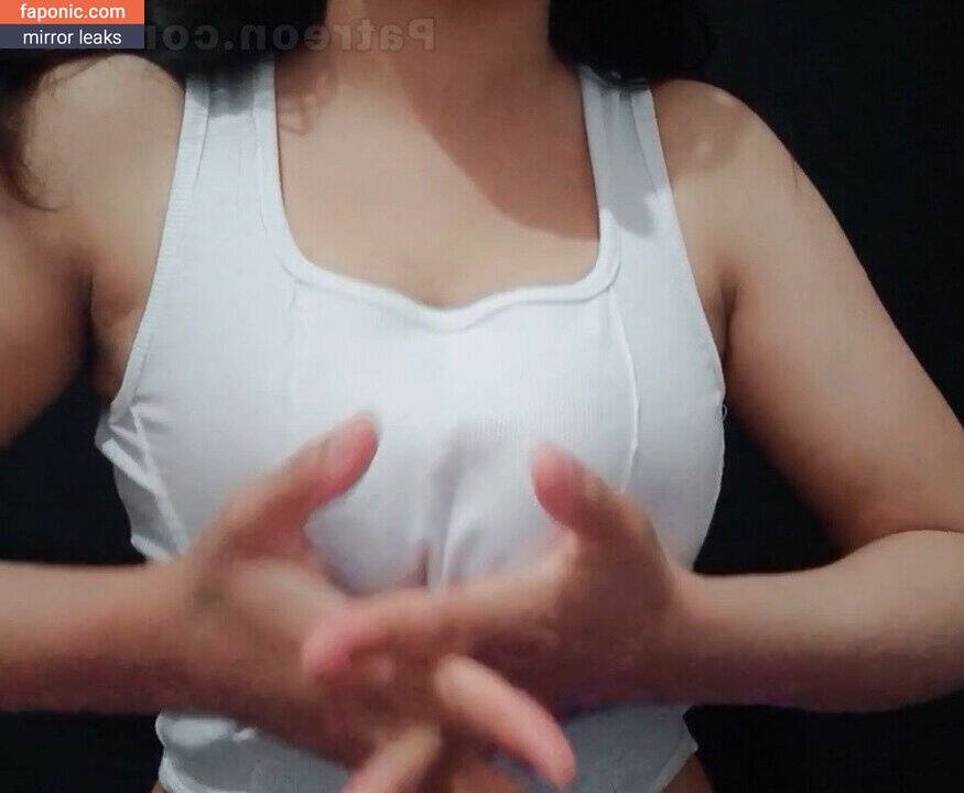 Asmr Sara aka Eli asmr aka asmrsara21 aka love asmr aka sarahbellasmr aka ssaraasmr Nude Leaks OnlyFans/Patreon - #1