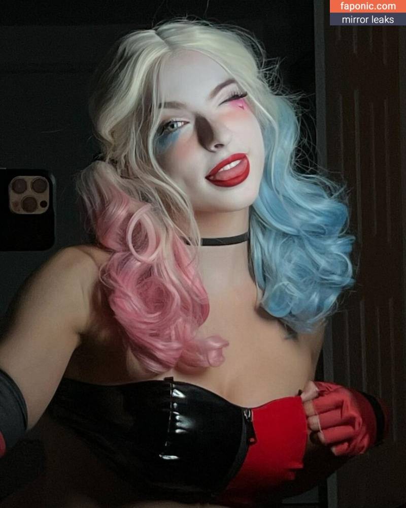 Miss Bri Torress aka https: aka missbricosplay Nude Leaks OnlyFans - #2