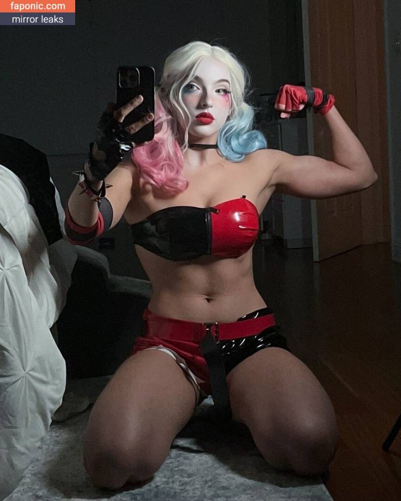 Miss Bri Torress aka https: aka missbricosplay Nude Leaks OnlyFans - #1