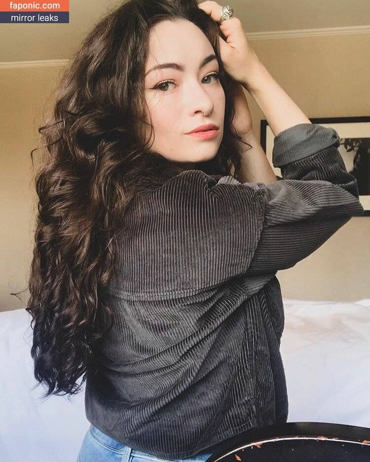 Jodelle Ferland aka jodellemicah Nude Leaks - #7