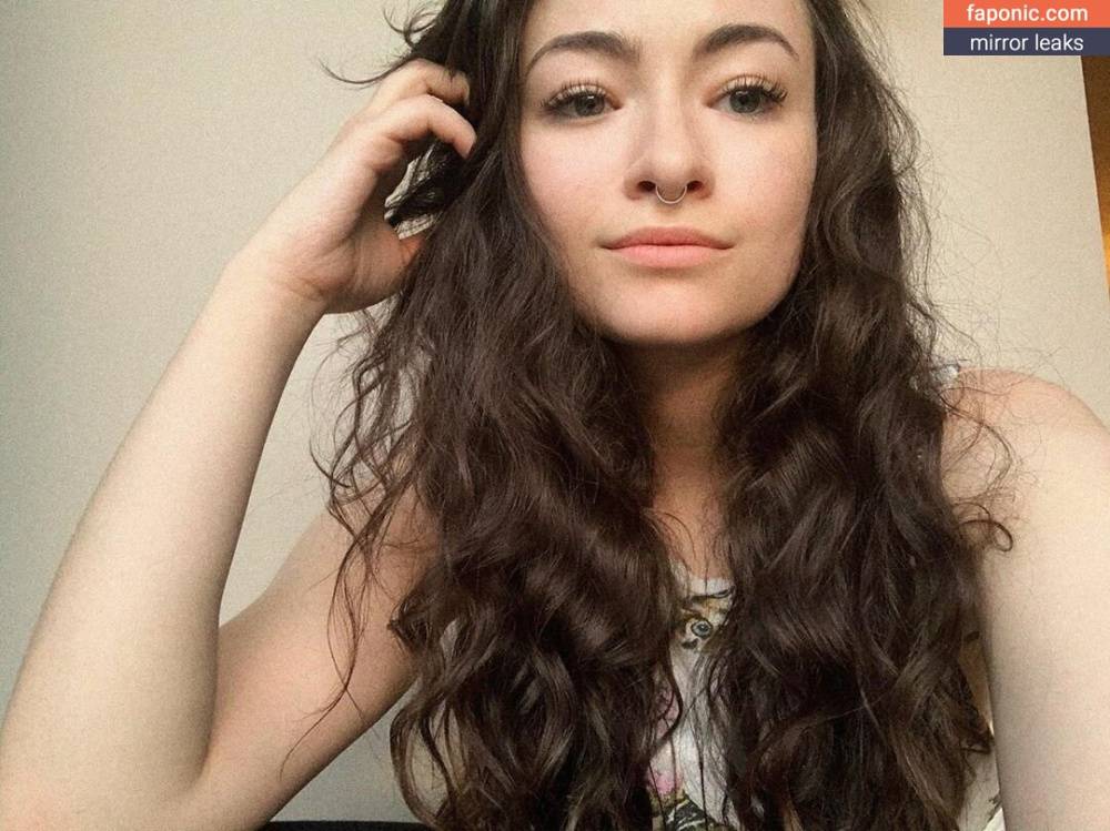 Jodelle Ferland aka jodellemicah Nude Leaks - #19