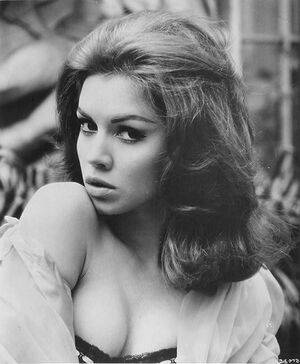 Vintage Starlets Nude Leaks - Fapello - #9