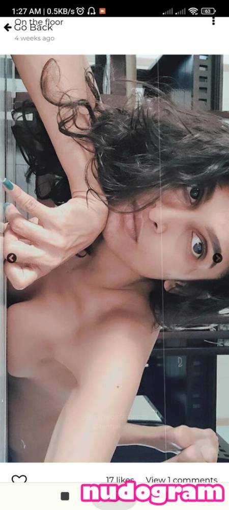 Tantrakalika / Tantrakalika Nude Leaks OnlyFans - TheFap - #6