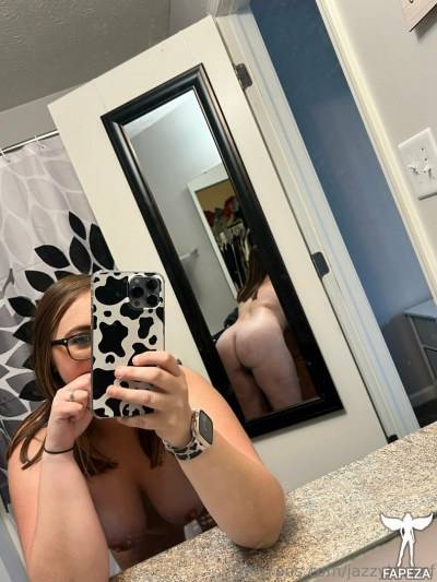 Jazzyloveof / jazzyloveof Nude Leaks OnlyFans - TheFap - #10