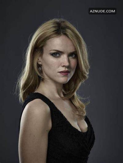 Erin Richards Nude Leaks - TheFap - #3