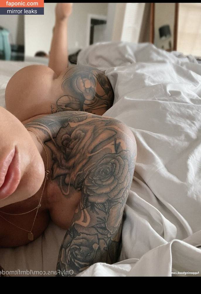 Lora aka ldmfitmodel aka loram Nude Leaks OnlyFans/Patreon - #9