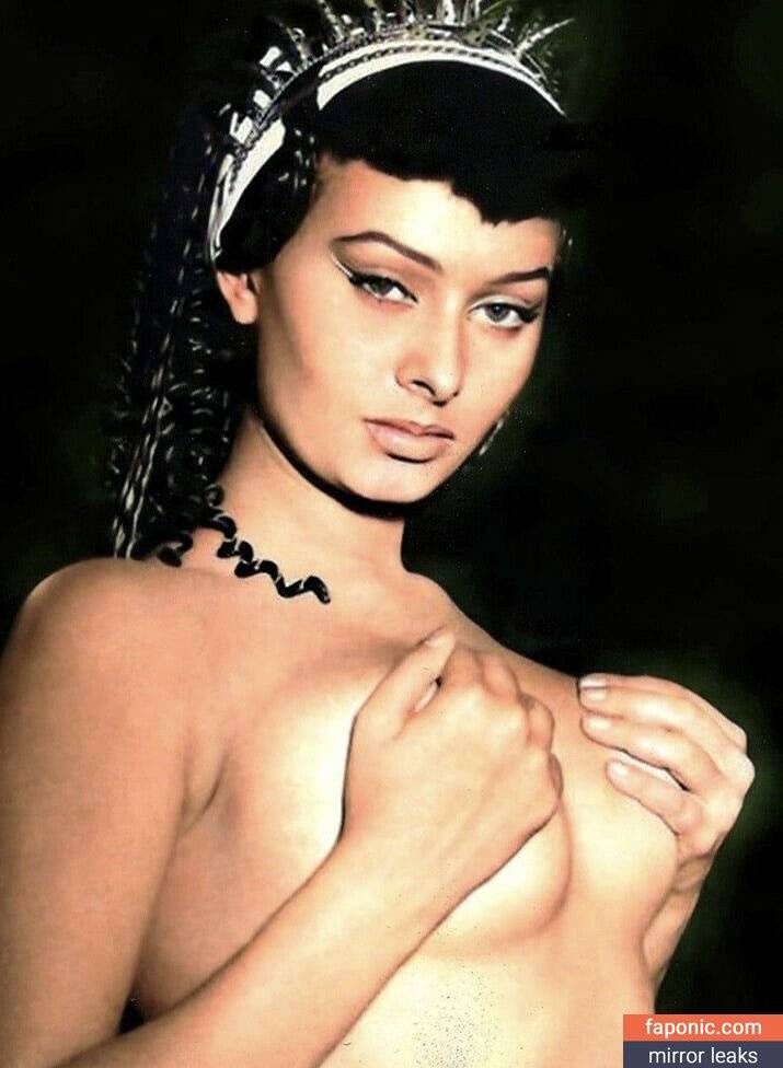 Sophia Loren aka atardecerdeoroooo aka simplysophialoren Nude Leaks OnlyFans - #10