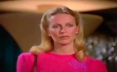 Cheryl Ladd Nude Leaks - TheFap - #24