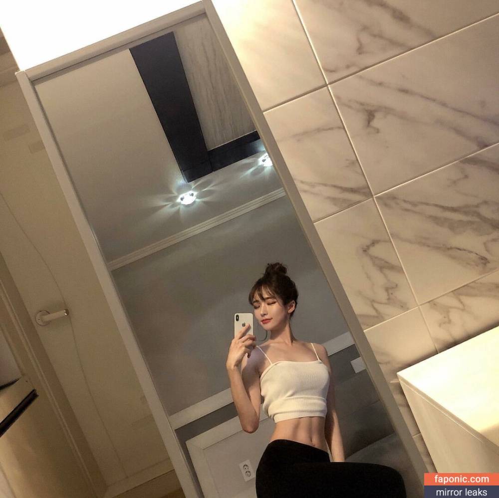 WON aka gpdnjs__k aka hilanawon aka 김혜원 Nude Leaks OnlyFans - #16