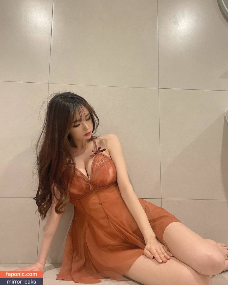 WON aka gpdnjs__k aka hilanawon aka 김혜원 Nude Leaks OnlyFans - #6