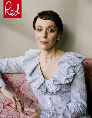 Amanda Abbington / amanda_abbington74 Leaked Nude OnlyFans - #9