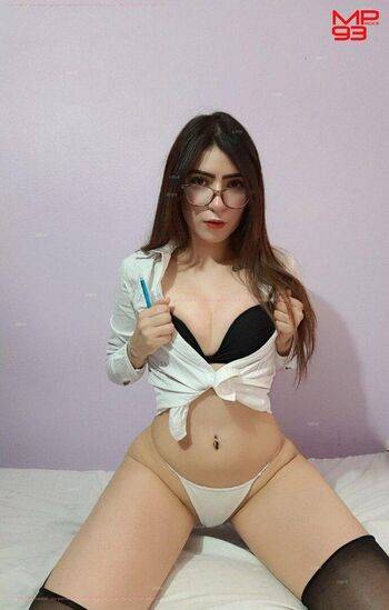 AcuarelaBlanca / Lizette / acuareelablanca / acuarelablanca_ Leaked Nude OnlyFans - #5