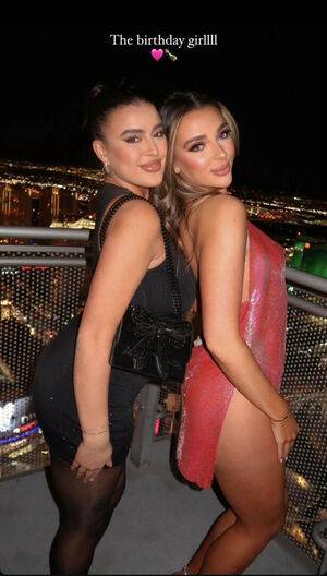 Kalani Hilliker / kalanihilliker Nude Leaks - Fapello - #9