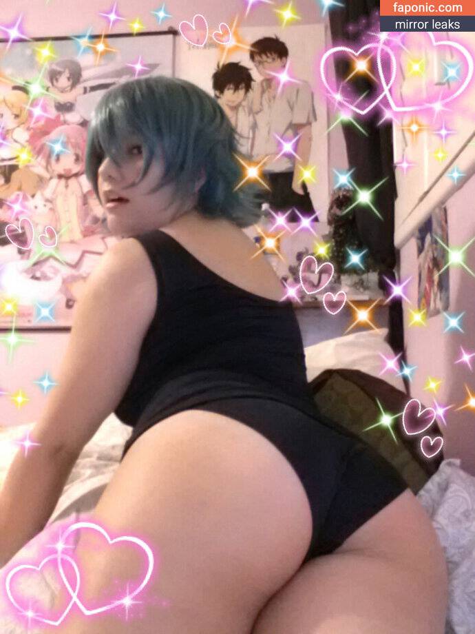 Kawaiiyummycums aka kawaiisummy aka thicccuubus Nude Leaks OnlyFans - #2