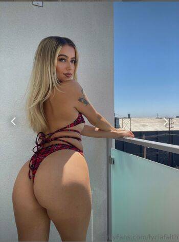 Lycia Faith / lyciafaith Leaked Nude OnlyFans - #8