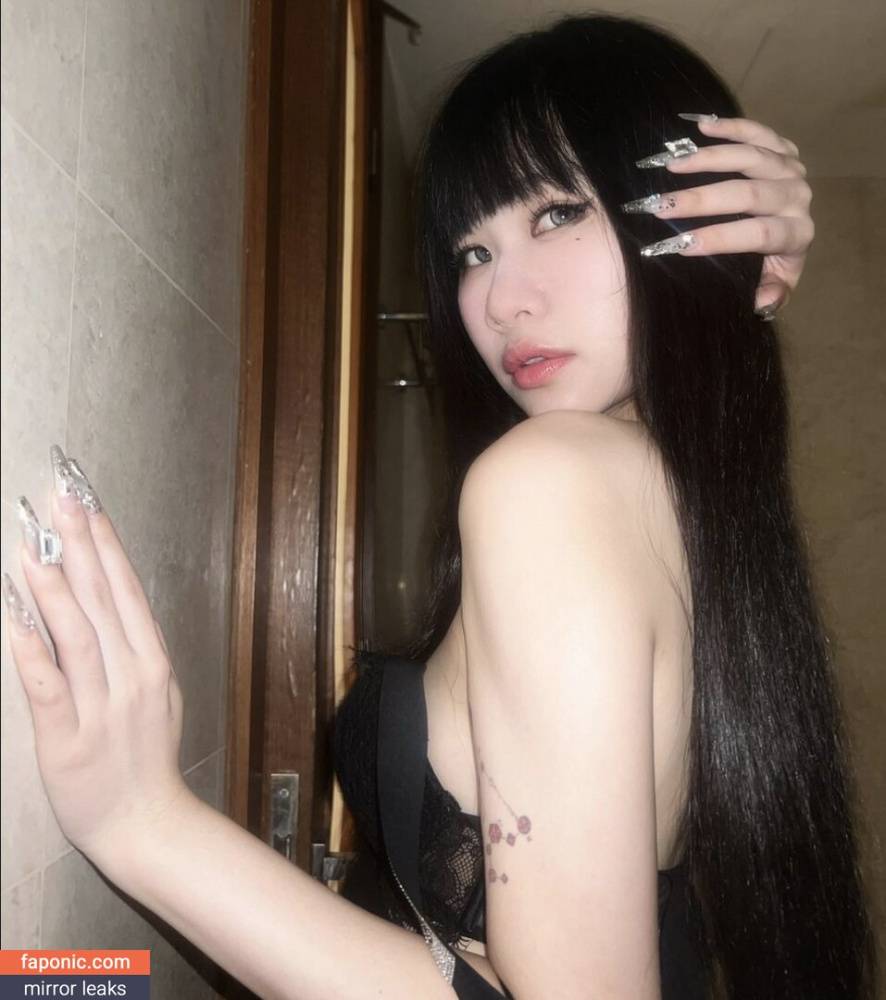 Rurusama9 Nude Leaks OnlyFans/Patreon - #7