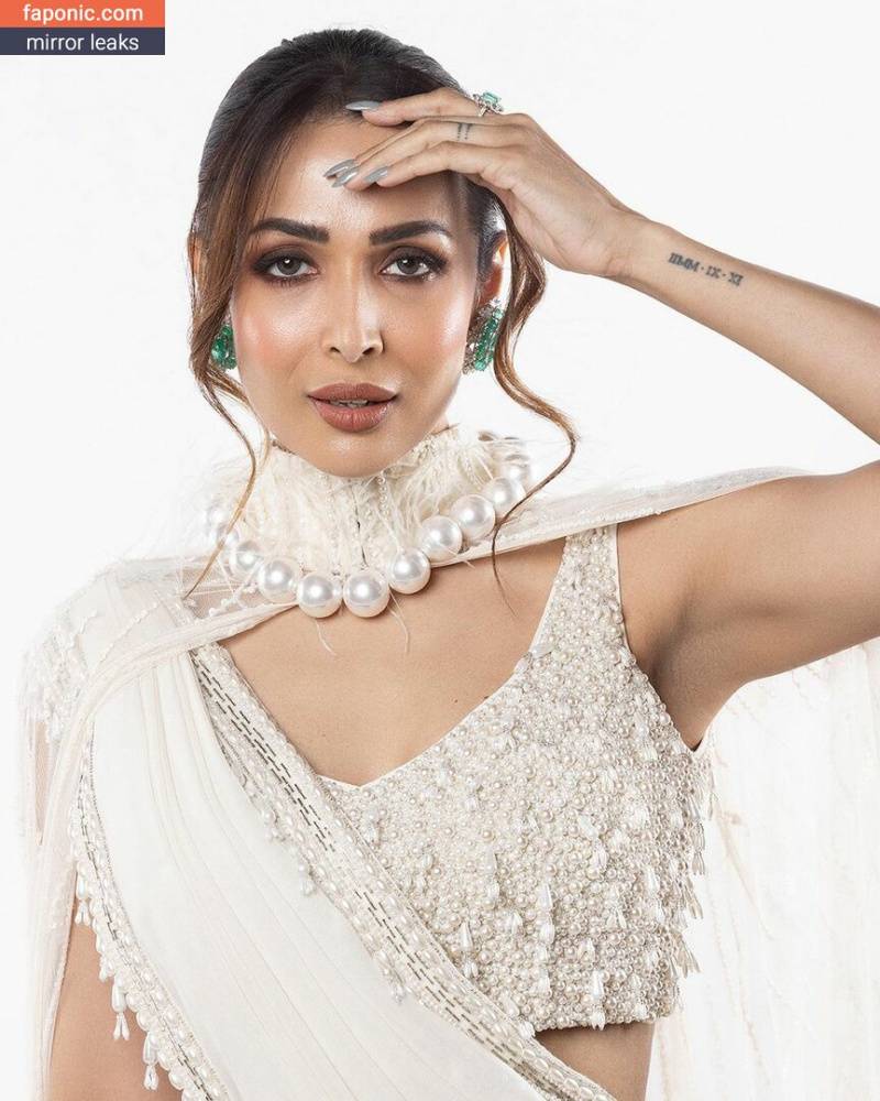 Malaika Arora aka malaikaaroraofficial Nude Leaks - #18