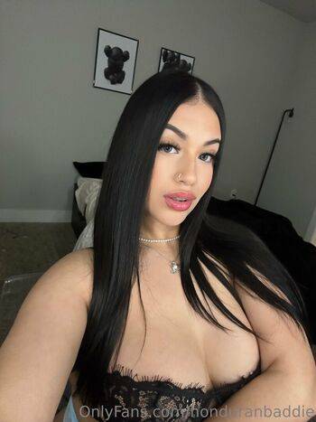 honduranbaddie / latishapandy Leaked Nude OnlyFans - #2