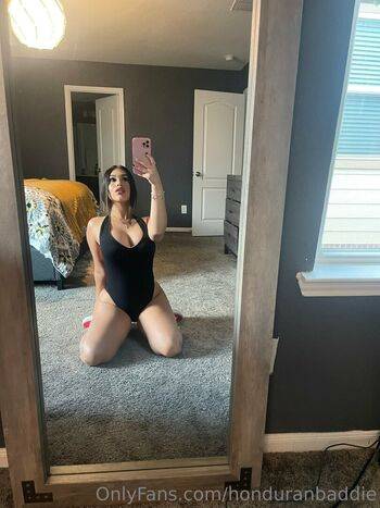 honduranbaddie / latishapandy Leaked Nude OnlyFans - #12