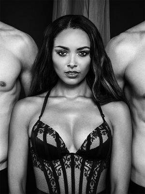 Kat Graham / Toro Gato / katgraham Nude Leaks - Fapello - #30