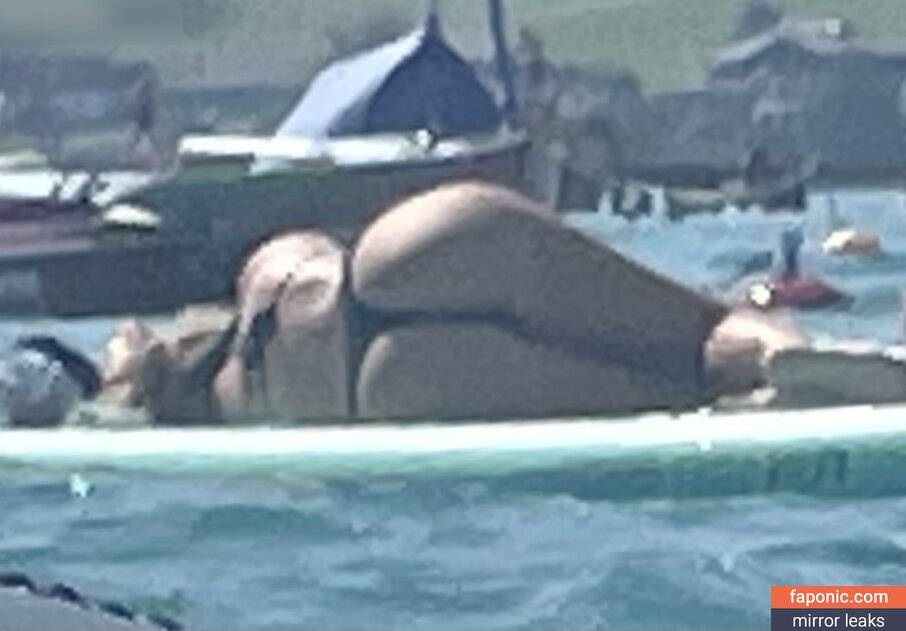 Candids Nude Leaks - #8