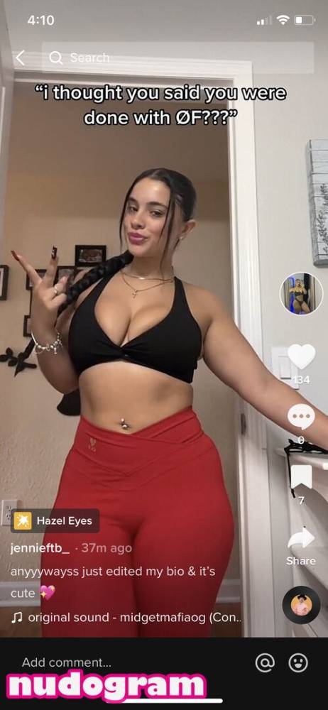 Latinqueenxo / latinqueenxo Nude Leaks OnlyFans - TheFap - #19