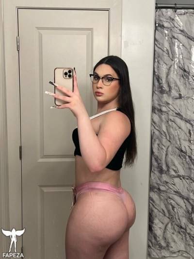 Tsvalencia / tsvalencia Nude Leaks OnlyFans - TheFap - #5