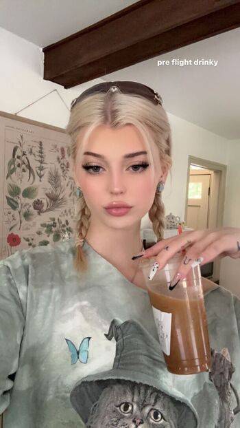 Loren Gray / katiehamden / loren / lorengray Leaked Nude OnlyFans - #6